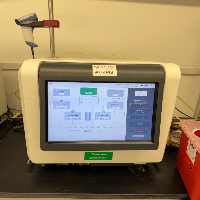 Terumo Quantum Flex Cell Expansion System image 0